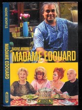 Nadine monfils madame d'occasion  Bordères-sur-l'Échez