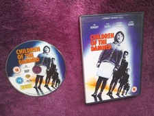 Children damned dvd. for sale  BILSTON