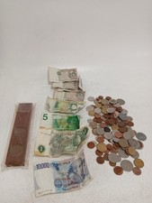 Vintage currency lot for sale  RUGBY