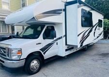 Beautiful class motorhome for sale  Lowell