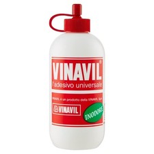 Vinavil adesivo universale usato  Italia