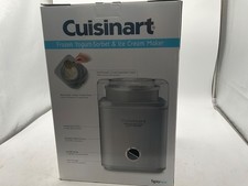 Gelatiera yogurtiera pure usato  Spedire a Italy