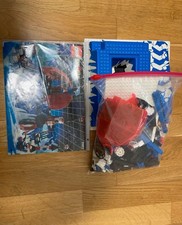 Lego 6983 space gebraucht kaufen  Mundelsheim