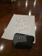 Bushnell tour laser for sale  Murphy