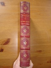 7620 grandville fournier d'occasion  France