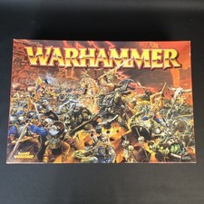 Warhammer citadel miniaturen gebraucht kaufen  Marburg