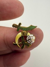 Daughters nile enamel for sale  Seattle