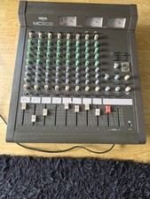 Yamaha mixer 802 gebraucht kaufen  Weilmünster