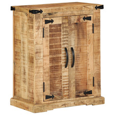 Sideboard 55x35x70 massivholz gebraucht kaufen  Leun