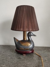 Duck table lamp. d'occasion  Expédié en Belgium