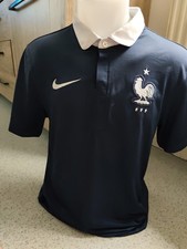 maillot dedicace zidane d'occasion  Lens
