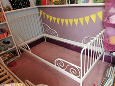 Ikea extendable childrens for sale  ENFIELD