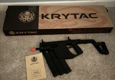 Krytac kriss vector for sale  Peru