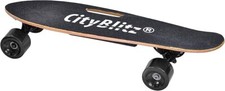 Cityblitz cb013 black gebraucht kaufen  Essen