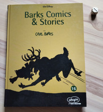Barks comics stories gebraucht kaufen  Vaihingen an der Enz