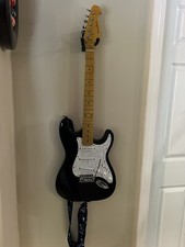 Spectrum electric guitar for sale  Lincoln