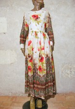 Chic vintage robe d'occasion  Beaufort-en-Vallée