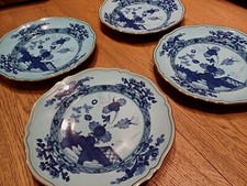 Set piatti piani usato  Italia