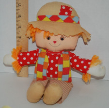 Scarecrow kids 1981 for sale  Independence