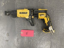 Dewalt dcf620 drywall for sale  LOUGHBOROUGH
