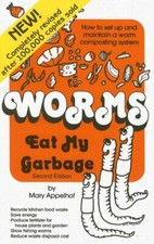Worms eat garbage for sale Worms eat garbage for sale  UK