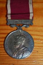 Army long service for sale  SITTINGBOURNE