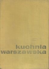 KUCHNIA WARSZAWSKA na sprzedaż  PL