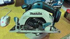 Makita dhs680z akku gebraucht kaufen  Elsoff, Rehe, Oberroßbach