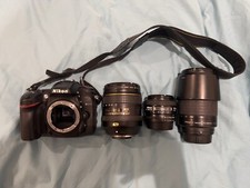 Bargain excellent nikon for sale  Cupertino