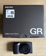 Ricoh iiix urban for sale  Hamtramck