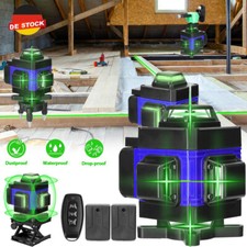 Laser level line gebraucht kaufen  Aspisheim, Grolsheim