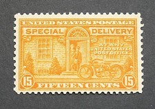 Special stamp e16 for sale  Seattle