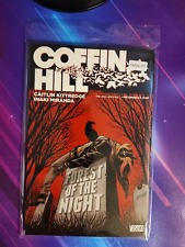 Coffin hill 7.0 for sale  East Providence