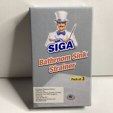 H015 siga abflusssieb gebraucht kaufen  Bad Wimpfen