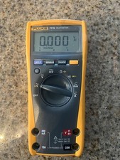Fluke 77iv digital for sale  Fort Mill
