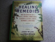 Healing remedies 000 for sale  UK
