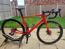 Zipp 303 etap for sale  SWADLINCOTE