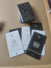 Luna soleil tarot for sale  MANSFIELD