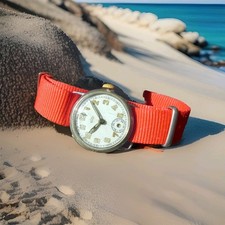 Selfmade vintageuhr gebraucht kaufen  Laupheim