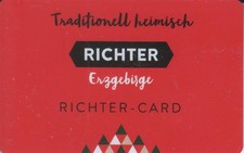 Metzgerei richter erzgebirge gebraucht kaufen  Köln