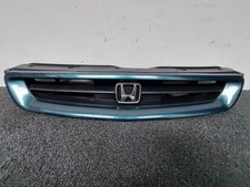 OEM Euro GRILL Honda Civic 96-98 EDM JDM EK EK4 EK9 Sir Type R VTi RARO comprar usado  Enviando para Brazil
