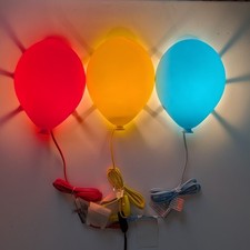 ikea balloon lights for sale ikea balloon lights for sale Saint Marys