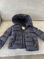 Boys authentic moncler for sale  BATHGATE