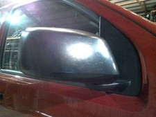 Espelho retrovisor lateral passageiro Power preto texturizado compatível com 05-21 FRONTIER 286132 comprar usado  Enviando para Brazil