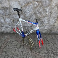 Colnago C59 Italia carbon frame - WORLDWIDE SHIPPING comprar usado  Enviando para Brazil