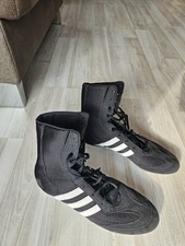 Adidas performance sportschuh gebraucht kaufen  Lennestadt