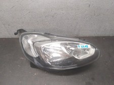 Frontscheinwerfer pel adam gebraucht kaufen  Hamburg