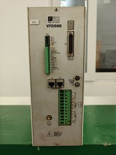 Prima electronics vfd4epa11250 usato  Silvi
