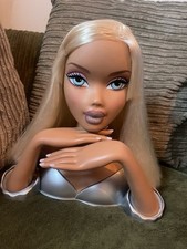Scene barbie doll for sale  CARLISLE