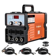 140a mig welder for sale  Modesto